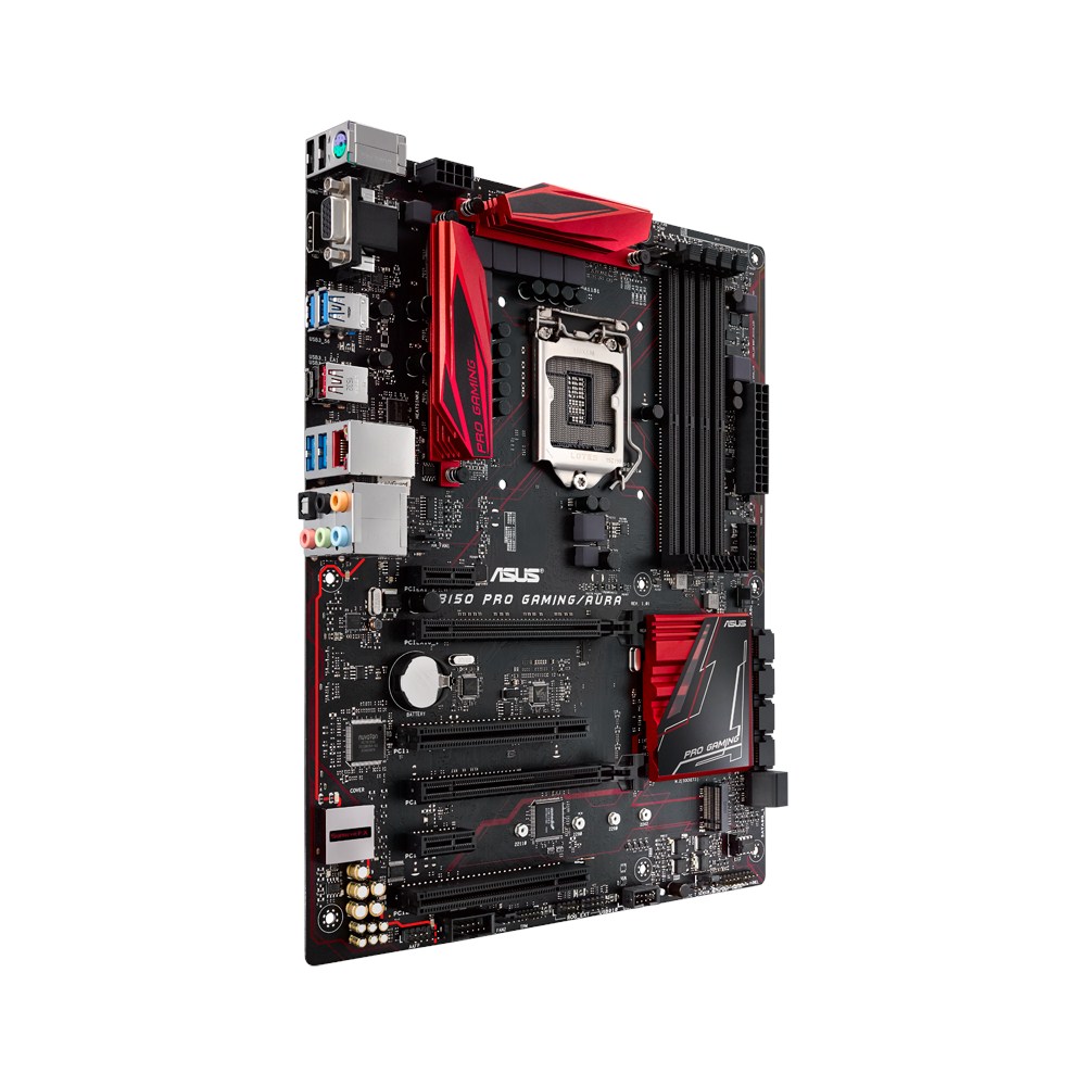 ASUS B150 Pro Gaming